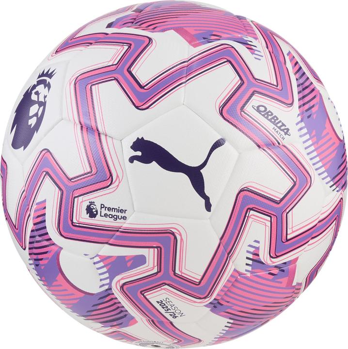 Immagine prodotto Puma Orbita Match PL Brillantezza (Qualità FIFA) (5)
