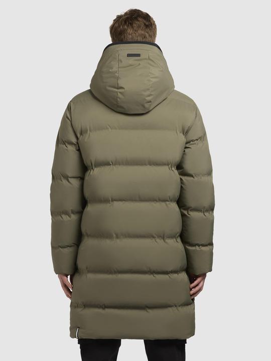 Produktbild Khujo Caius2-YM (XL)