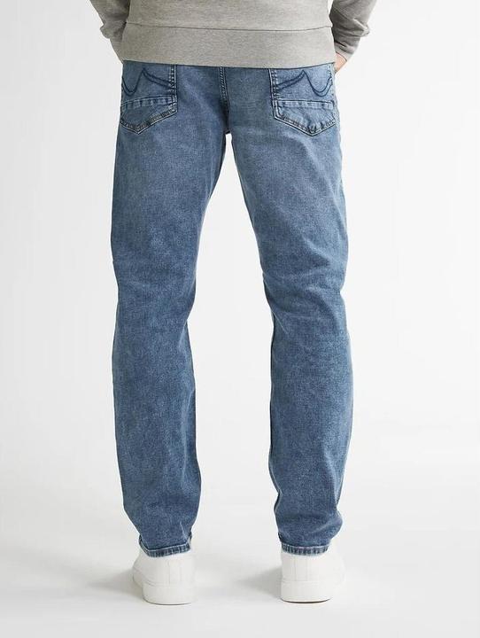 Produktbild Petrol Russell Regular Tapered Fit Jeans (30)