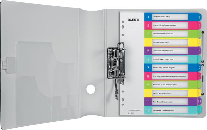 Actual product image Leitz Wow