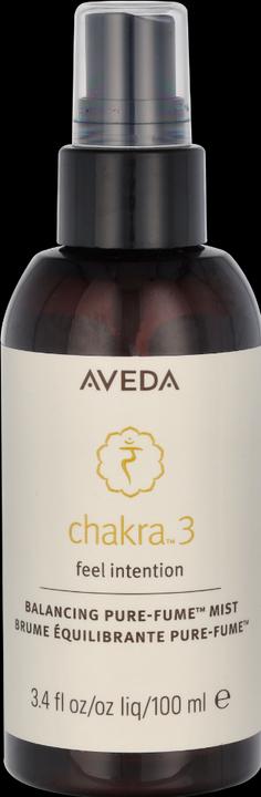 Actual product image Aveda Chakra 3 Balancing Body Mist Feel Intention (Body care set)