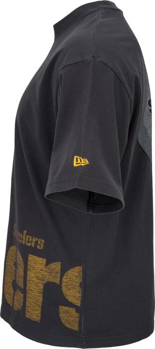 Immagine prodotto New Era Camicia oversize - Lavata Pittsburgh Steelers - XL (XL)
