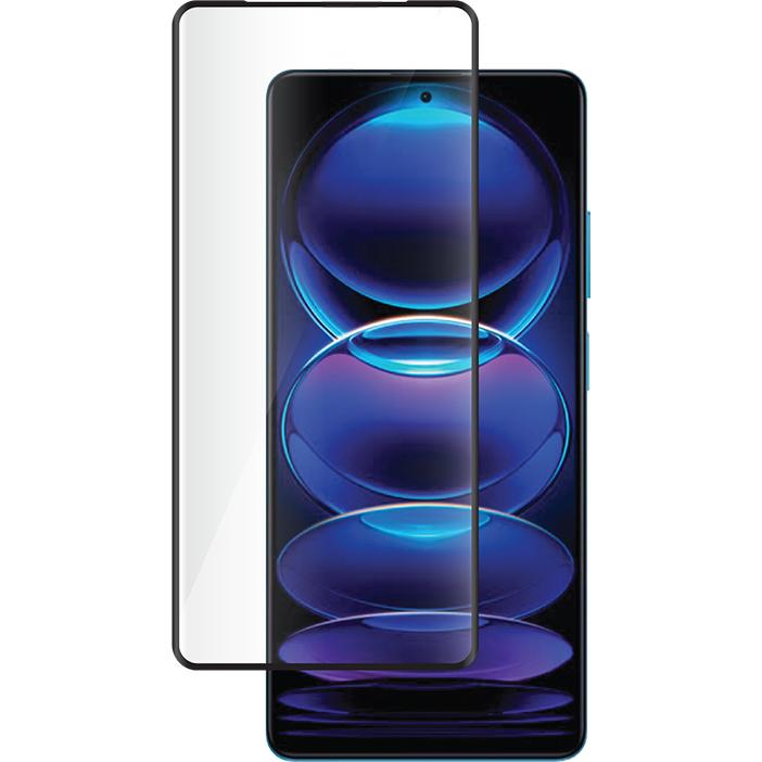 Thumbnail - Bigben PEGLASSXRN12P (1 Stück, Xiaomi Redmi Note 12 Pro), Smartphone Schutzfolie, Transparent