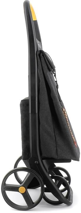 Image du produit Rolser Caddie CLE TERMO GRANITO