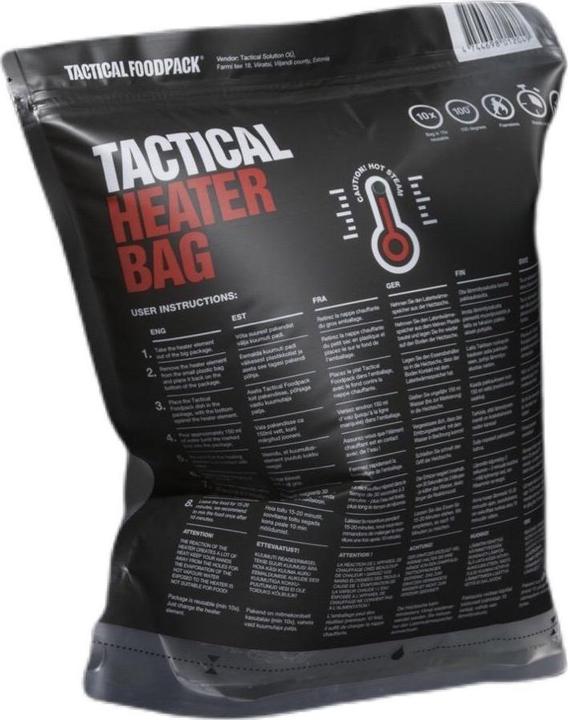 Produktbild Tactical Foodpack Kocher Heater