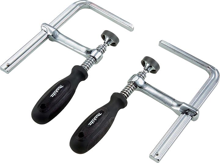 Makita Screw Clamp Set (145 mm)
