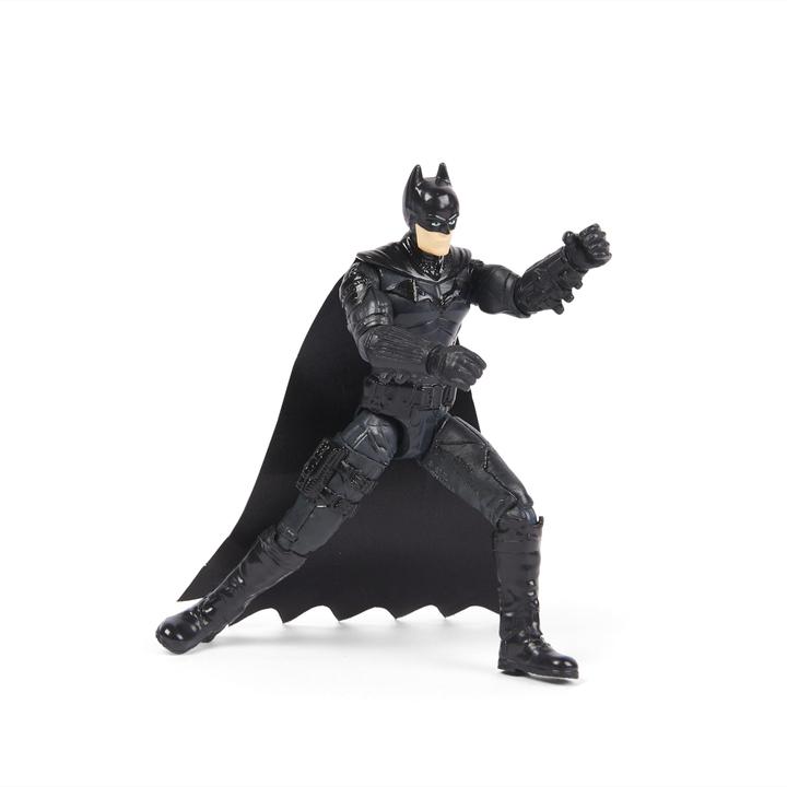 Actual product image Batman Movie Figure 10 cm -