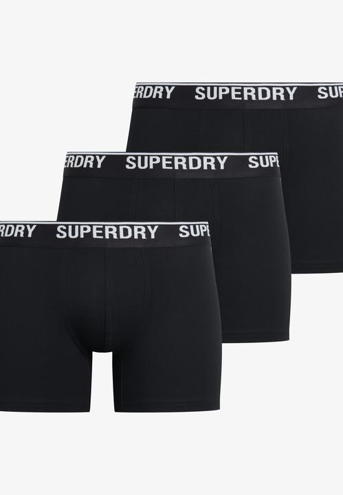 Produktbild Superdry Boxer (S, 3er Pack)