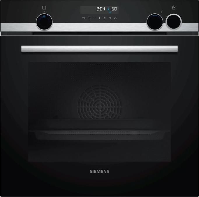 Actual product image Siemens HR538ABS1