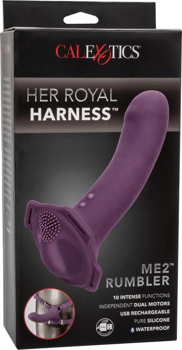 Image du produit CalExotics Rumbler