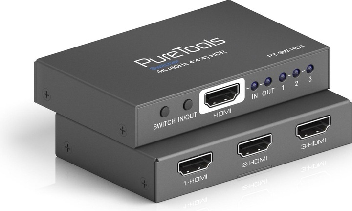 Produktbild Purelink Pt-Sw-Hd3
