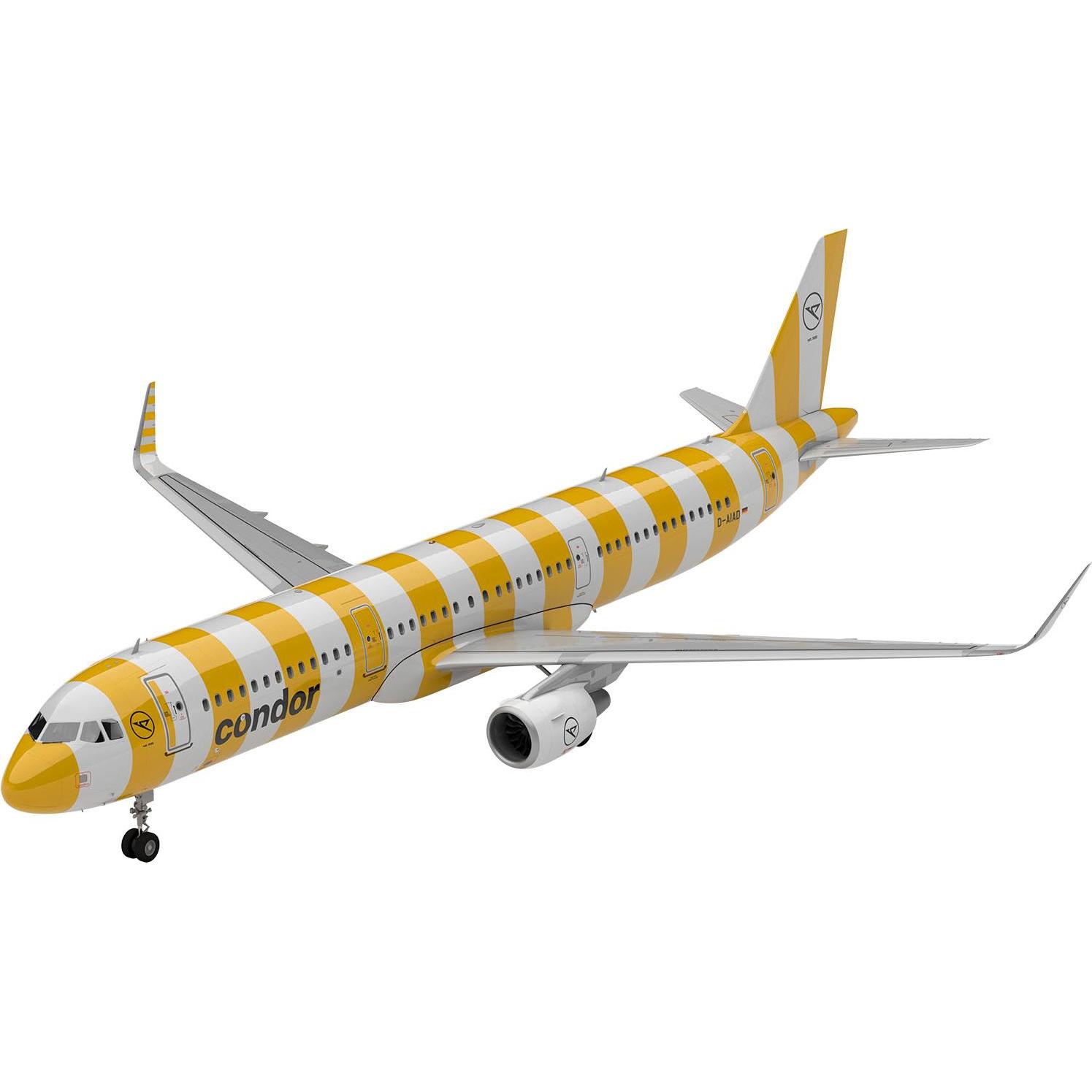 Revell Modelset A321-200 Condor
