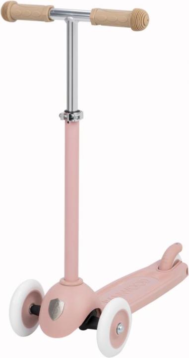 Actual product image Banwood Vintage ECO Scooter