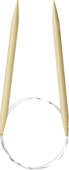 Actual product image Clover Circular knitting needle Takumi 8.00 mm 80 cm