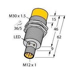 Turck Sensor (Sensor), Elektronikmodul