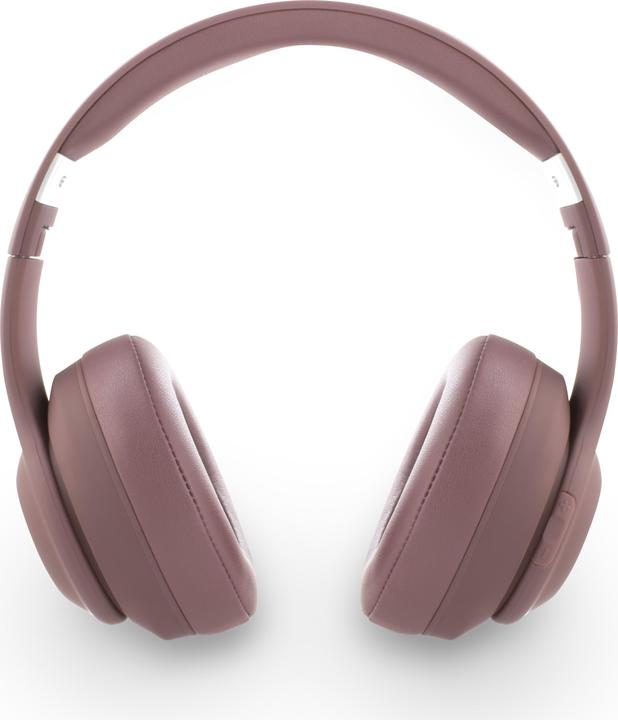 Produktbild Vieta Pro Vieta Swing Over Ear Headphones - red (Keine Geräuschunterdrückung, 20 h, Kabellos)