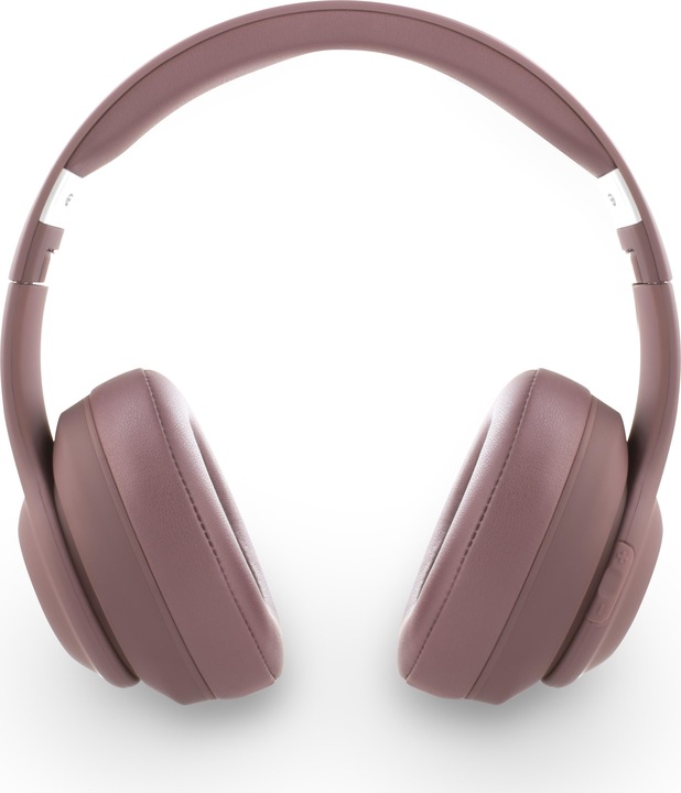 Produktbild Vieta Pro Vieta Swing Over Ear Headphones - red (keine Geräuschunterdrückung, 20 h, Kabellos)