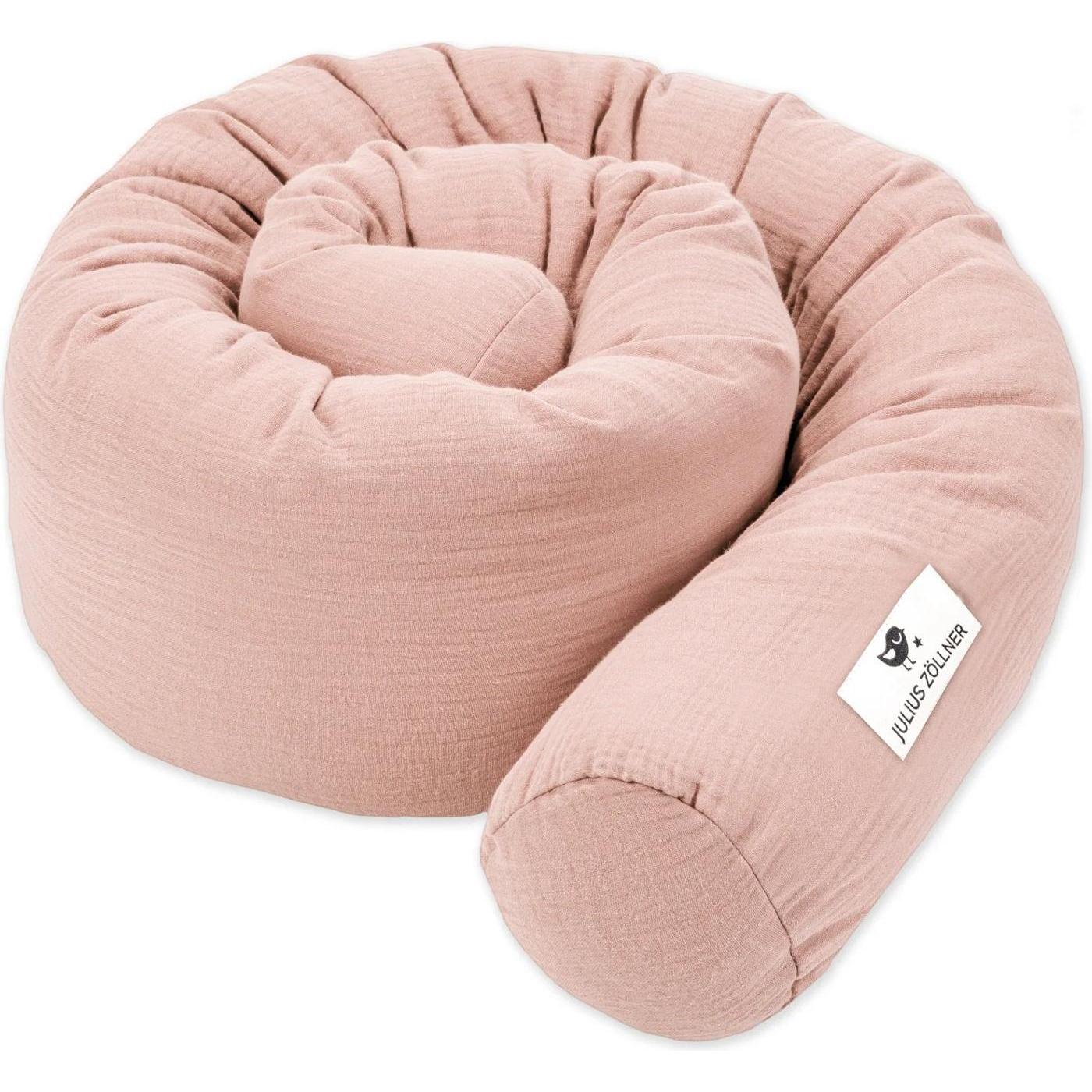 Julius Zöllner, Babynest, Nestchenschlange Musselin
