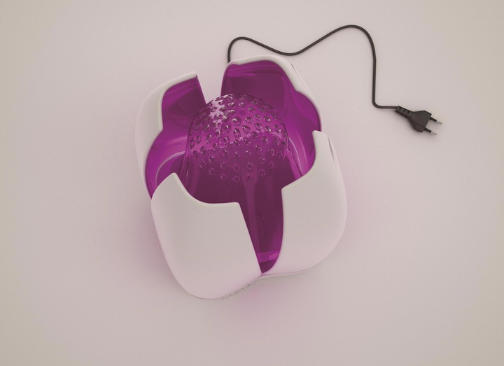 Produktbild Airfree Lotus (60 m²)