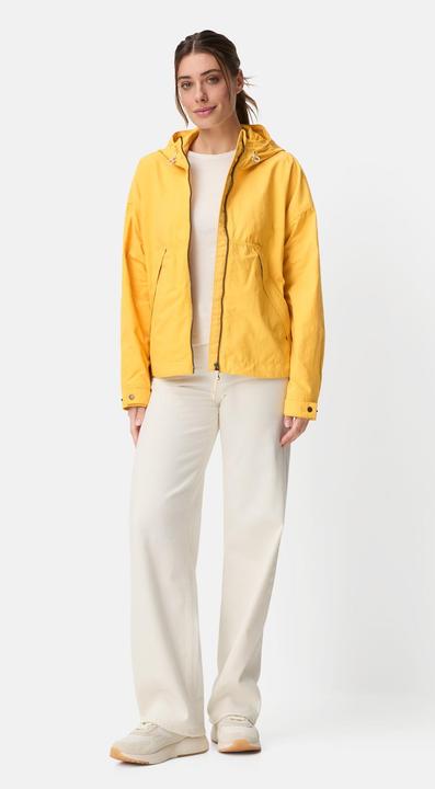 Actual product image Camel Active Blouson mit 2-Wege-Reissverschluss (48)