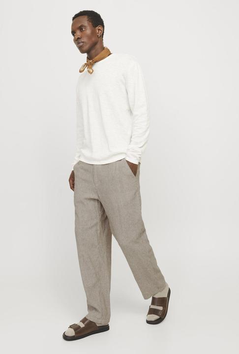 Image du produit Jack & Jones Loose Fit Chino Hose Chino Hose (XS)