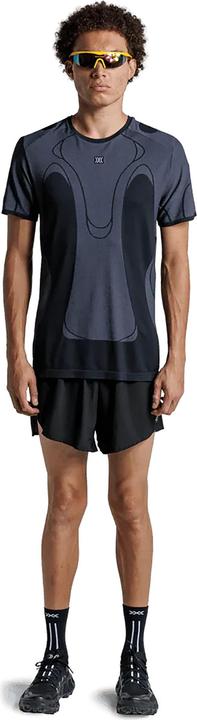 Actual product image X-Bionic Men XCeed Run Perform Shirt (XL)
