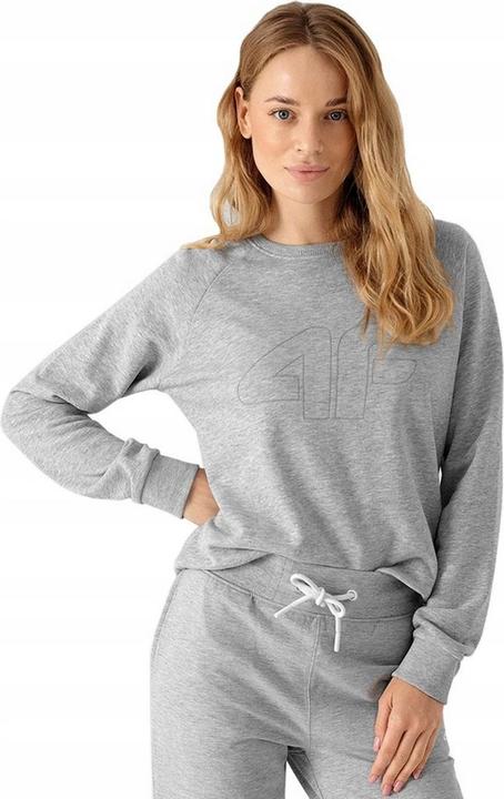 Produktbild 4F Sweatshirt Zum Überziehen (XL)