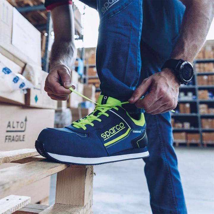 Actual product image Sparco Gymkhana (43)