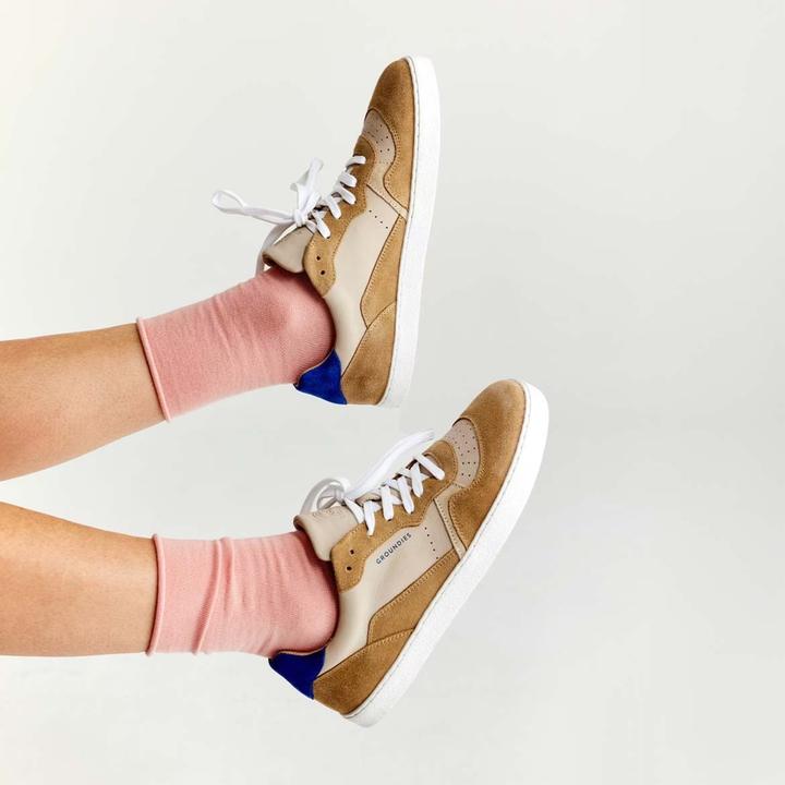 Produktbild Groundies Women's Nova Gs1 (42)