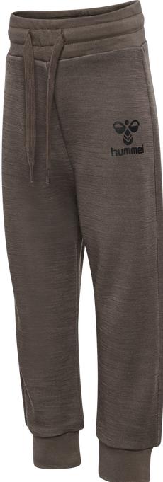 Actual product image hummel hmlDALLAS PANTS (74)