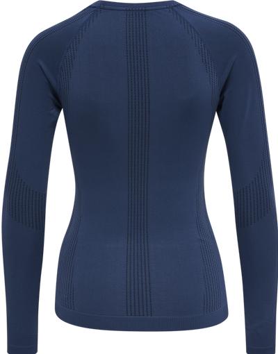 Immagine prodotto hummel hmlCamicia senza cuciture L/S (L)