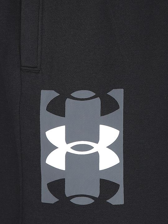 Image du produit Under Armour UA Rival Terry Logo 8in (S)
