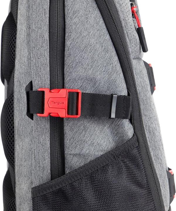 Actual product image Targus urban explorer (24 l)