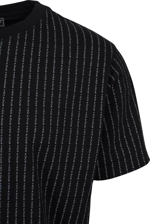 Actual product image Mister Tee Fuckyou Tee (XS)