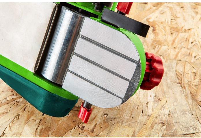 Immagine prodotto Verto 607 Electric Hand Planer, 16000 RPM