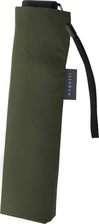 Produktbild Bugatti Air Flat Taschenschirm 21 cm