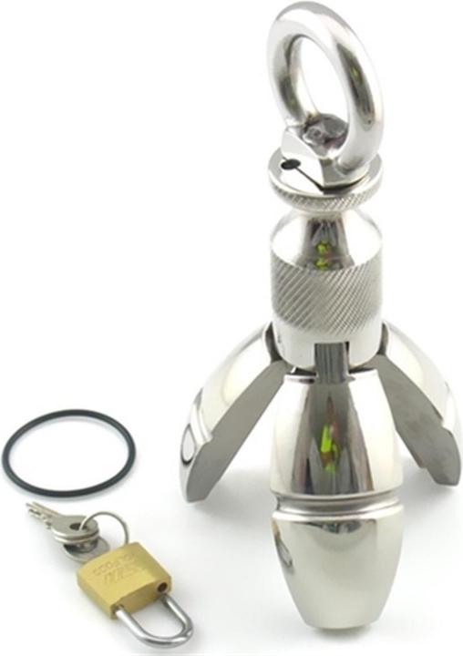 Produktbild CockLock Analspreizer Analplug "Ass Lock"