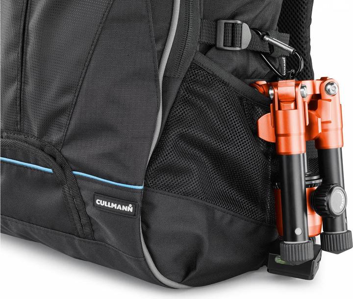 Produktbild Cullmann Mundo 518T (Metall)