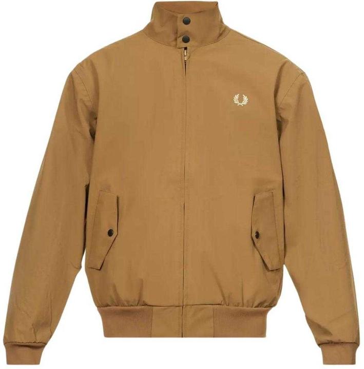 Immagine prodotto Fred Perry Giacca ImbottitaLegata Donna (S)