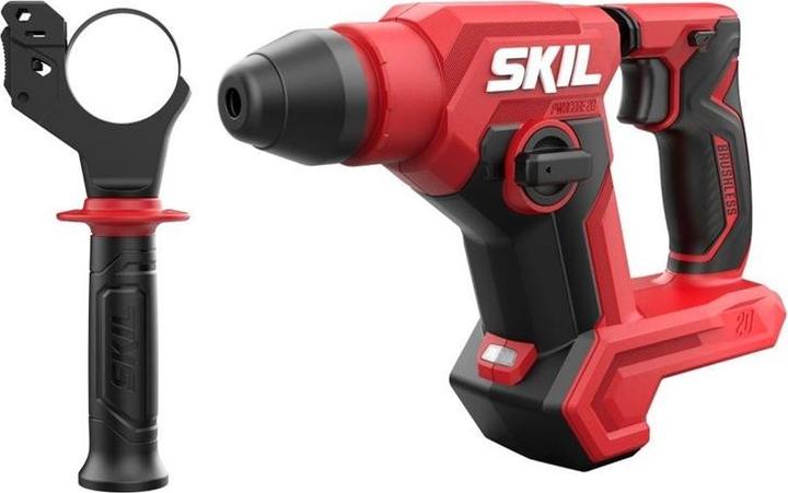 Skil Cordless punch 3821CA, 20 V