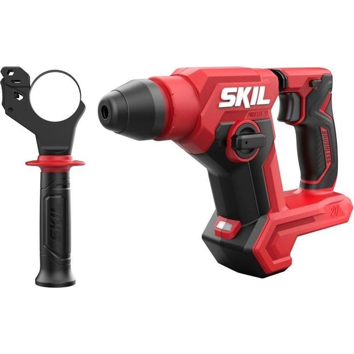 Skil, Trapano + Avvitatore a batteria, Cordless punch 3821CA, 20 V