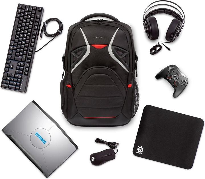 Produktbild Targus Strike (24 l)