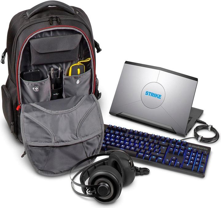 Produktbild Targus Strike (24 l)