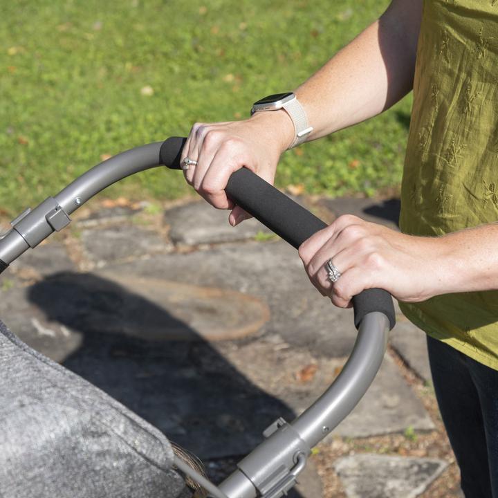 Produktbild Step2 Side-By-Side Push Around SUV