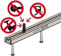 Produktbild Fischer Bolzen FBC S 38/23 M12x60 8.8 hdg (75 Stk.)