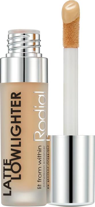 Produktbild Rodial Latte Lowlighter (Transparent, Highlighter, 5.50 g)