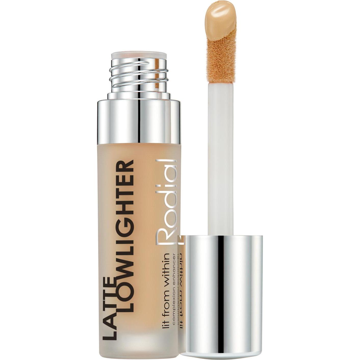 Thumbnail - Rodial, Highlighter + Bronzer, Latte Lowlighter (Latte, Highlighter, 5.50 g)