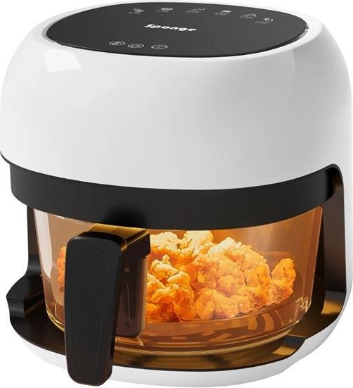 Produktbild Sponge Air Fryer Glass