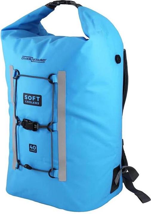 Immagine prodotto Over Board OverBoard Soft Cooler Backpack Borsa di raffreddamento 40 litri (40 l)