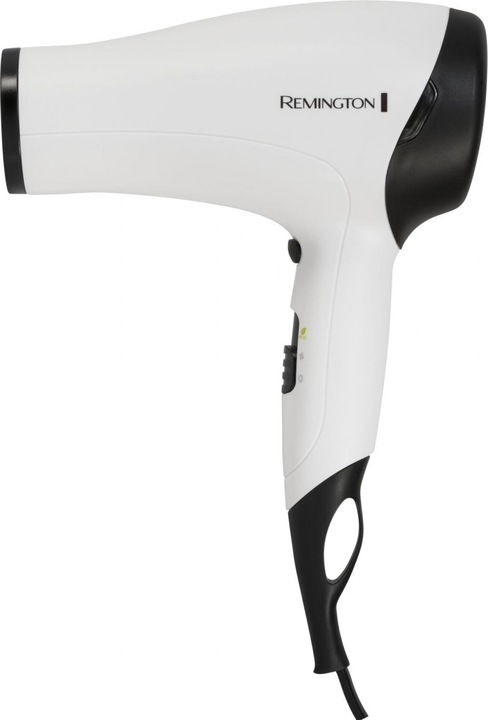 Actual product image Remington D3015
